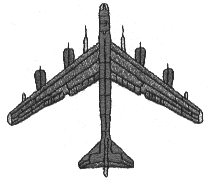 B52 Stratofortress