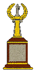 FREEBIE: Trophies