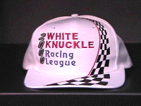 Racing League Hat!